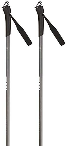 Junior Cross-Country Ski Poles FT-501 by ROSSIGNOL
