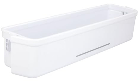 easyPART Kompatibel/Ersatz für IGNIS 481241879844 Flaschenfach Absteller Türfach 446x110x90mm Bauknecht Kühlschrank passend auch Indesit C00312617 Ersatzt für Bosch Siemens 00360516