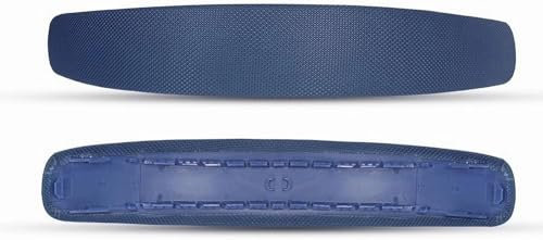 PX7 S2 Ersatz-Kopfbügel-Reparaturteile, kompatibel mit Bowers & Wilkins Px7 S2 Over-Ear-Kopfhörern, Blau