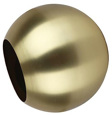 Gogogmee Edelstahl-blumentopf Im Schlichten Stil Goldpflanzgefäß Für Haushalt Exquisiter Pflanzenbehälter Als Home Decor