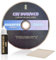 CD Disc Cleaner Lens Solution for CD Player, DVD Player & VCD – Safe Brush Cleaning for Clear Audio & Smooth Playback – Complete Cleaning Kit with Microfiber Cloth & Solution by Toughty