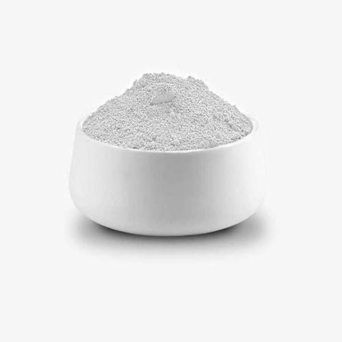 Poudre de pigment en titane blanc 1 kg d'oxyde de fer pour béton plâtre