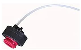 for Bissell Tank Cap and Straw, 80X9, 66E1, 30K7, 24A4 Lift Off 2032287