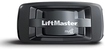 LiftMaster 828LM Internet Gateway Remote Light per MyQ-Enabled Garage apriporta e cancello operatore