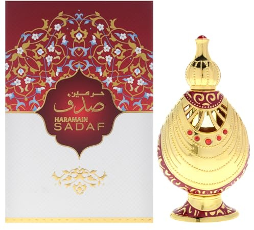 Al Haramain Perfumes SADAF OIL 15ML