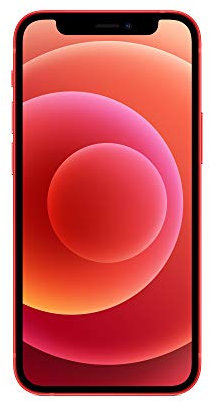 Apple iPhone 12 mini (256 GB) - (Product) RED