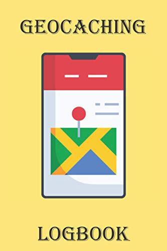 Geocaching Logbook: Track Your Cache Adventures!