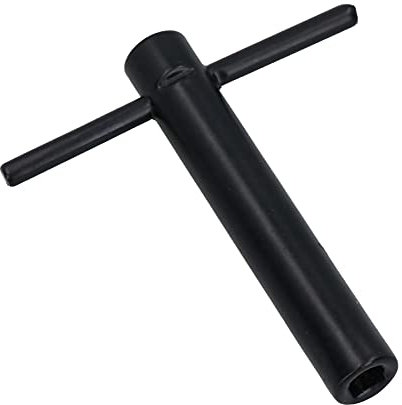 AB Tools Canal Lock Conservazione Acqua Chiave Anti Vandalo Sicurezza Acqua Rubinetto Manetta