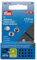 Prym Rivets Creux, argenté, 9 mm, Set de 12 Pièces
