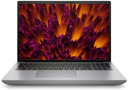 HP ZBook Fury 16 G10 Mobile Workstation - Intel Core i7 13700HX / 2.1 GHz - Win 11 Pro - RTX 2000 Ada - 32 GB RAM - 1 TB SSD NVMe, TLC - 40.6 cm (16)