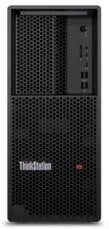 Lenovo ThinkStation P3 30GS - Tower - 1 x Core i7 13700/2.1 GHz - vPro Enterprise - RAM 16 GB - SSD 512 GB - TCG Opal Encryption, NVMe, Performance - T1000 - Win 11 Pro - Monitor: keiner