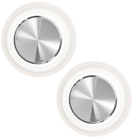 SHINEOFI 2pcs Mobile Game Trigger Gaming Handles Reusable Phone Controller Joystick for Fingers Game Joystick Online Gaming