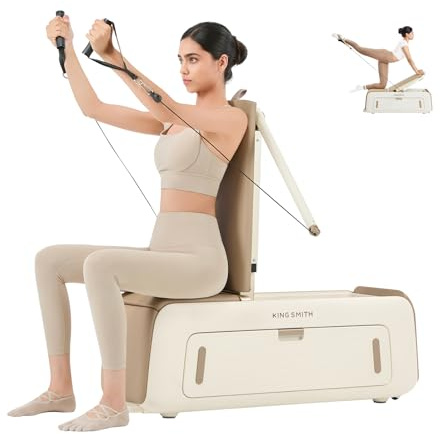 Banc Musculation Pliable, Banc de Fitness Multifonction pour Entraînement Complexe, Station de Musculation Multifonction pour Home Gym, Banc de Musculation Leg Extension Home Gym Equipment