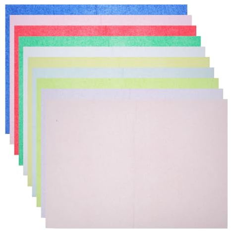 WRITWAA 100 Pièces Papier D'emballage pour Fleurs Fraîches en Papier Crépon Léger 50x35cm, Facile à Manipuler, pour Emballage Présent et Décorations Festives