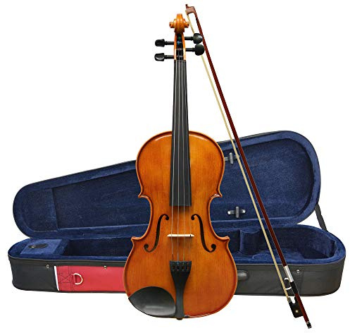 Forenza F2250P Viola Serie Prima da 15/38 cm