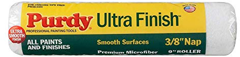 Purdy 140678092 Paint-Rollers, 9 inch, No Color