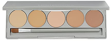 Colorescience, Mineral Corrector Palette, SPF 20, 1 Count