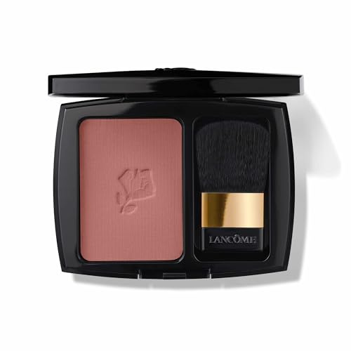 Lancôme Blush Subtil Powder Blush - Oil-Free & Long-Lasting Color - Ultra-Fine Silky Powder for Seamless Blend - For Mature, Acne-Prone, and Sensitive Skin, 280 SHIMMER MOCHA HAVANA