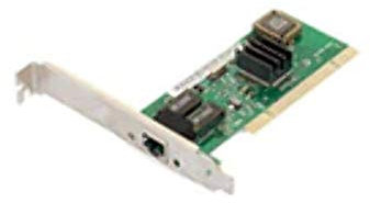 Microconnect - Mc-DR8169 internes Ethernet 1000MBit/s Adapter und Netzwerkkarte - Netzwerkzubehör (Realtek 8169, drahtlos, 10/100/1000Baseet(x), PCI, Ethernet)