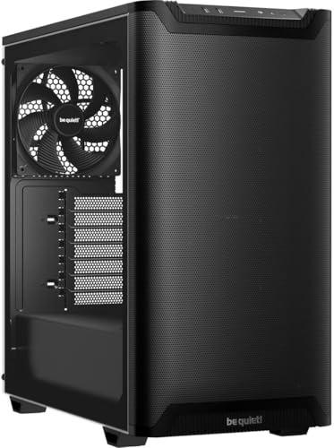 Gaming PC IR176 - RX 7600 - Intel Core i5-12400F - 512 GB NVMe - 16GB RAM - Windows 11
