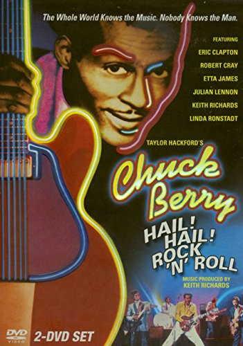 Chuck Berry - Hai! Hail! Rock'n roll