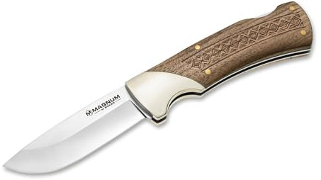 Magnum Taschenmesser Woodcraft