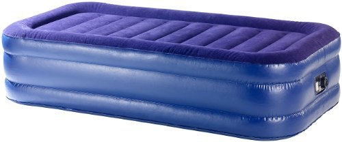 Semptec Matelas pneumatique Auto-gonflant - 1 Personne