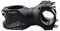 Fomtor Fahrrad Vorbau 25,4 × 60 mm - Mountain Lenkervorbau Riser für Road MTB BMX (Schwarz, Aluminium Legierung)