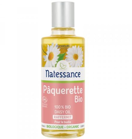 Natessance huile de pâquerette bio 100ml