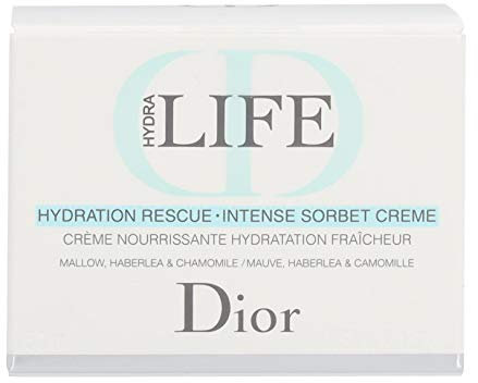 Dior Feuchtigkeitsspendende und verjüngende Gesichtsmaske 1er Pack (1x 50 ml)