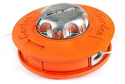 Profi- Fadenspule Fadenkopf Mähkopf für Motorsense Zipper ZI-MOS145G