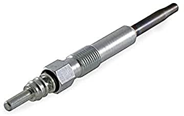 HELLA 8EG 008 498-261 Candeletta, Apert. chiave 10mm, Mod. candeletta Candeletta ad asta/Con emissione bagliore residuo, Spina Spina rotonda
