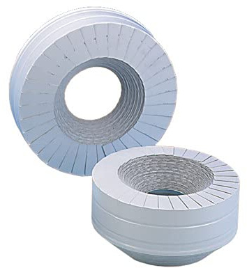 Austroflex Lamellenbänder Größe Dämmstärke 30 mm