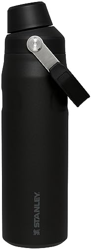 STANLEY AeroLight™ IceFlow™ Bottle Fast Flow 24oz Black