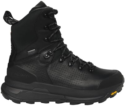 Viking Villrein PRO Mid GTX, svart, 47 EU