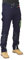 HASHOOB TRADING FZE Men’s Work Trousers Cargo Combat Multi Pocket Heavy Duty Work Knee Pad Pocket Cordura Protection Pants (Black, 34W X 32L)