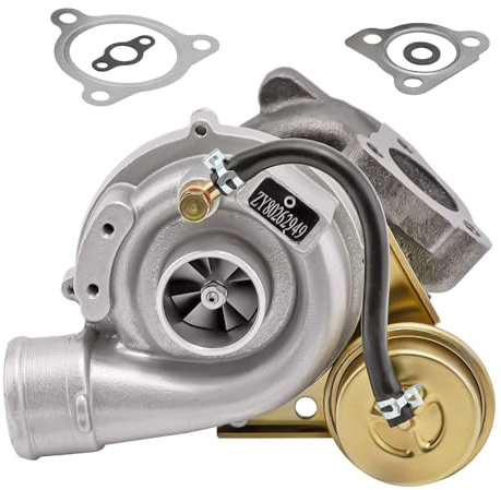 maXpeedingrods K03 Upgrade k03S Turbolader für A4 Quattro A6 für VW Passat 1.8T NEU 210PS 53039880005