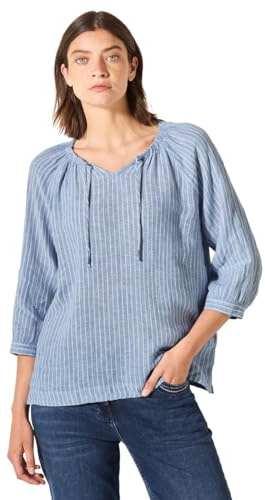 Cecil damblus, Chambray Forever Blue, L