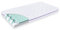 Träumeland T014751 Traumplanet Babymatratze 60 x 120 cm