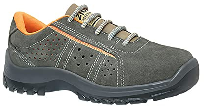 E ZION SUPER NUMAN S1P GRIS Talla: 41