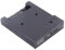 USB Floppy Drive Emulator for Electronic Organ, 3.5 1000 Floppy Disk Drive for USB Emulator Simulation for Music Keyboard
