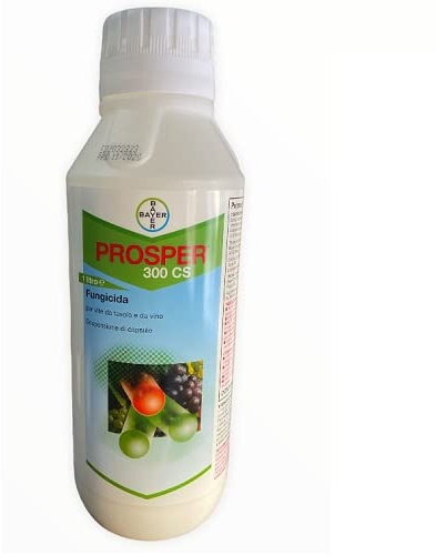 PROSPER 300 CS 1LT Fungicida antioidico per vite da vino e da tavola