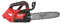 Milwaukee Milwuakee M18 FUEL™ Akku-Top-Handle-Kettensäge M18 FTHCHS30-0