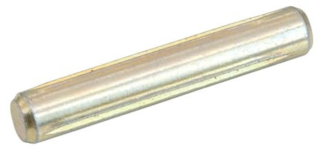 SECURA 3x Goupille de serrage du relevage de la faucheuse compatible avec Rally RE115B97 960110245 Tracteur de pelouse