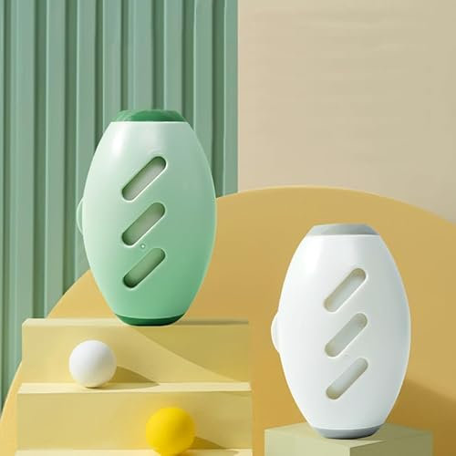 2 Pièce Rouleau Poils Animaux Réutilisable - Rouleau adhésif Lavable - Extra Collant Portable Rouleau Anti Peluche Vetement pour VêTements Cheveux Canapé Tapis (Vert + Blanc)