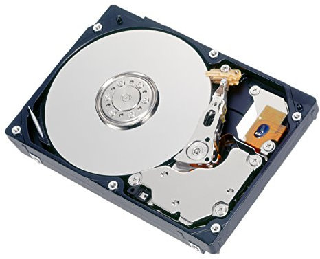 Fujitsu FTS:ETEN1HB-L HardDisk