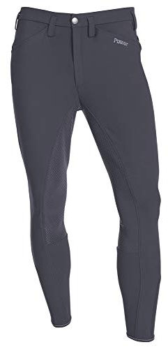 Herren Vollbesatz Reithose ROSSINI GRIP