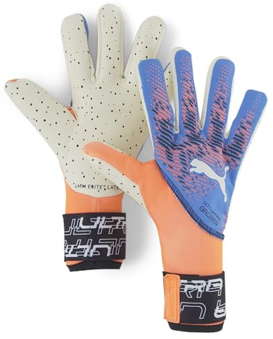 PUMA Torwarthandschuhe Ultra Ultimate Coral