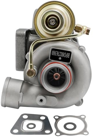 maXpeedinggrods Turbo Auto Turbolader K14 für VW T3 Transporter TD JX 51KW/70HP