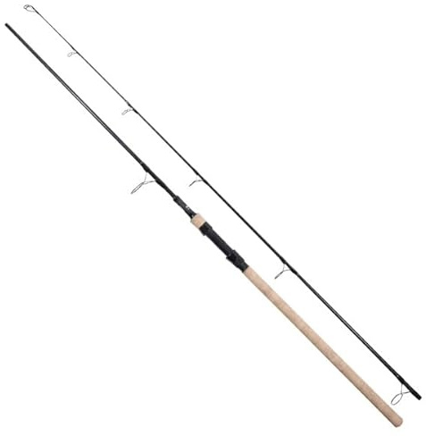 Ultimate Bionic 10ft 3.5lbs Cork Handle - Canne Carpe